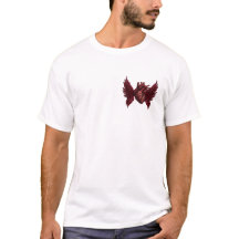Herat With Wings