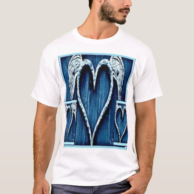 herats T-Shirt (Front)