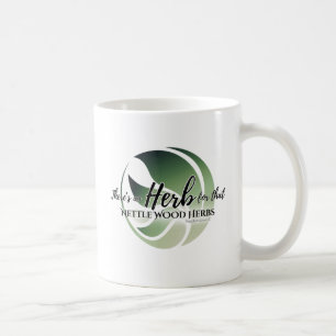 Herb for That Coffee Mug