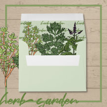 Herb Garden 