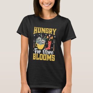 Herb Gardeners T-Shirt