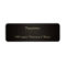 Herb & Spice/ U Pick Colour Black Board Ingredient