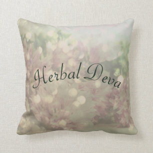 Herbal Deva Cushion