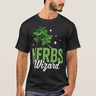 Herbalism Herbalist PhytoHerb Herbs Herbal (125) T-Shirt