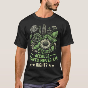 Herbalism Herbalist PhytoHerb Herbs Herbal (139) T-Shirt
