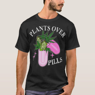 Herbalism Herbalist PhytoHerb Herbs Herbal (149) T-Shirt