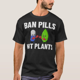 Herbalism Herbalist PhytoHerb Herbs Herbal (38) T-Shirt