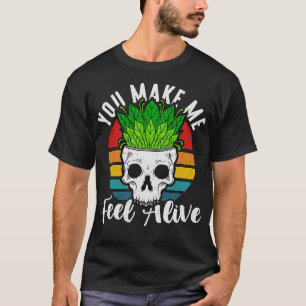 Herbalism Herbalist PhytoHerb Herbs Herbal (49) T-Shirt