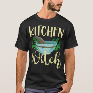 Herbalism Herbalist PhytoHerb Herbs Herbal (52) T-Shirt