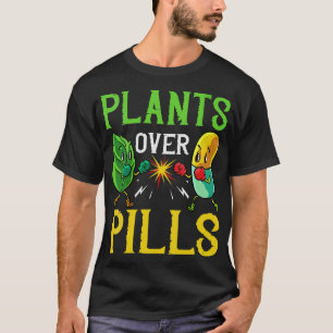 Herbalism Herbalist PhytoHerb Herbs Herbal (68) T-Shirt