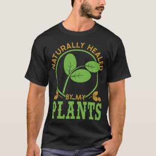 Herbalism Herbalist PhytoHerb Herbs Herbal (73) T-Shirt