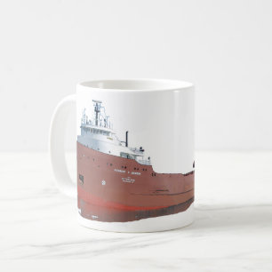 Herbert C. Jackson mug