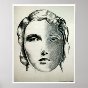 Herbert Matter Redux Poster