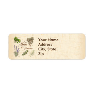 Herbes de Provence, Recipe, Lavender, Thyme,