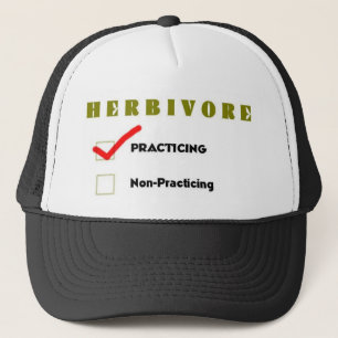 Herbivore Hat