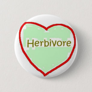 Herbivore Heart Button