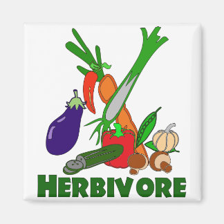 Herbivore Magnet