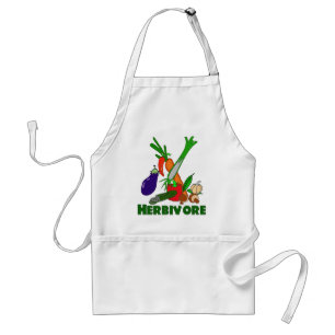 Herbivore Standard Apron
