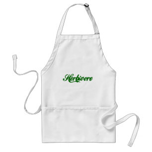 Herbivore Standard Apron