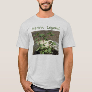 Herb'n Legend Shirt