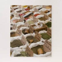 Herbs and Spices