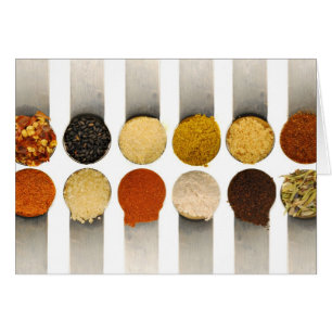 Herbs Spices & Powdered Ingredients