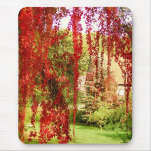 Herbst / Autumn Mouse Mat