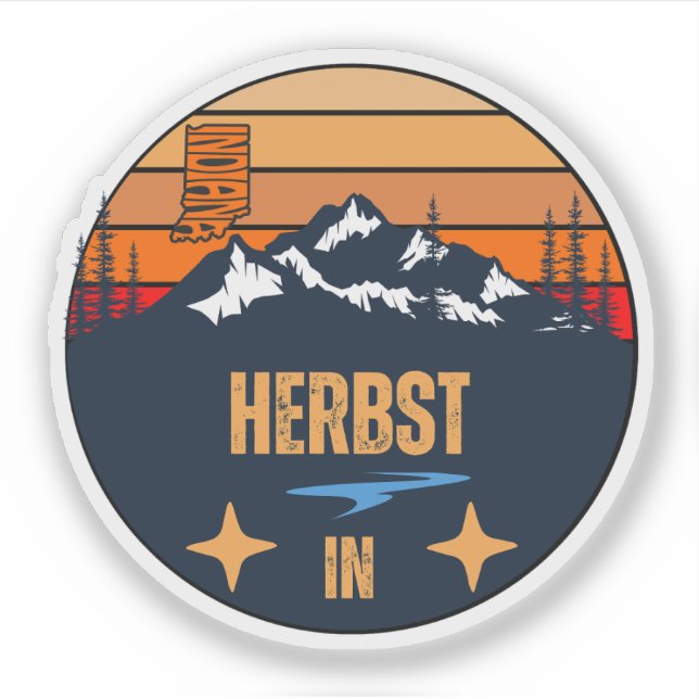 Herbst, Indiana (Front)