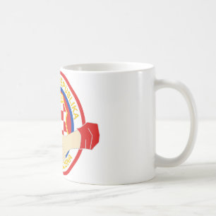 Herceg Bosna, Rukovanje Coffee Mug