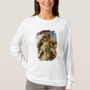 Hercules and Omphale, 1724 T-Shirt