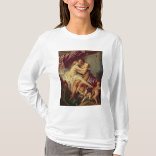 Hercules and Omphale T-Shirt