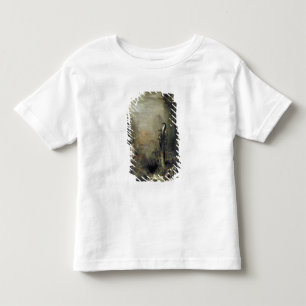 Hercules and the Lernaean Hydra Toddler T-Shirt