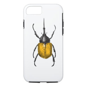 Hercules beetle Case-Mate iPhone case