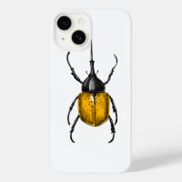 Hercules beetle