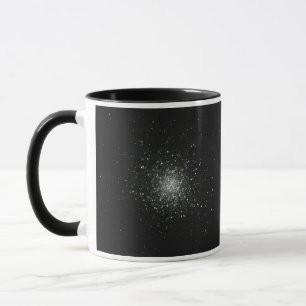 Hercules Cluster Messier 13 Mug