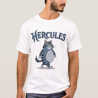 Hercules Men Shirt