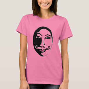 Hercules Poirot T-Shirt
