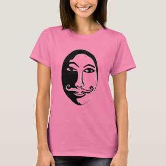 Hercules Poirot T-Shirt