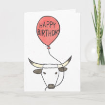 Herd it's your birthday!