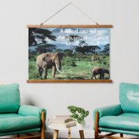 Herd of Elephants