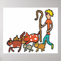 Herding Cats