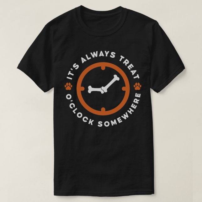 Herding Dogs German King Shepherd Funny T-Shirt (Design Front)