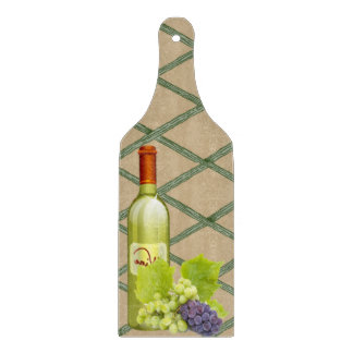 Here a chop, there a chop cutting board