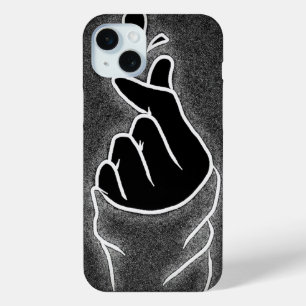 Here are a few title ideas for iPhone cases:  1. " iPhone 15 Mini Case