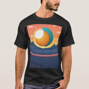 Here are some catchy long title ideas for a T-shir T-Shirt