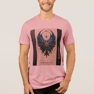 Here are some title ideas for an online store on Z Tri-Blend Shirt