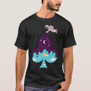 Here comes the Night T-Shirt