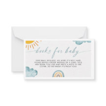 Here Comes The Son Books for Baby