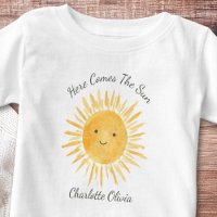 Here Comes The Sun