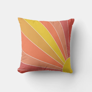 Here Comes the Sun Cushion